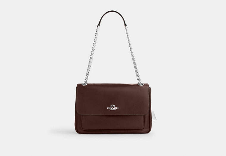 Elodie Crossbody Bag
