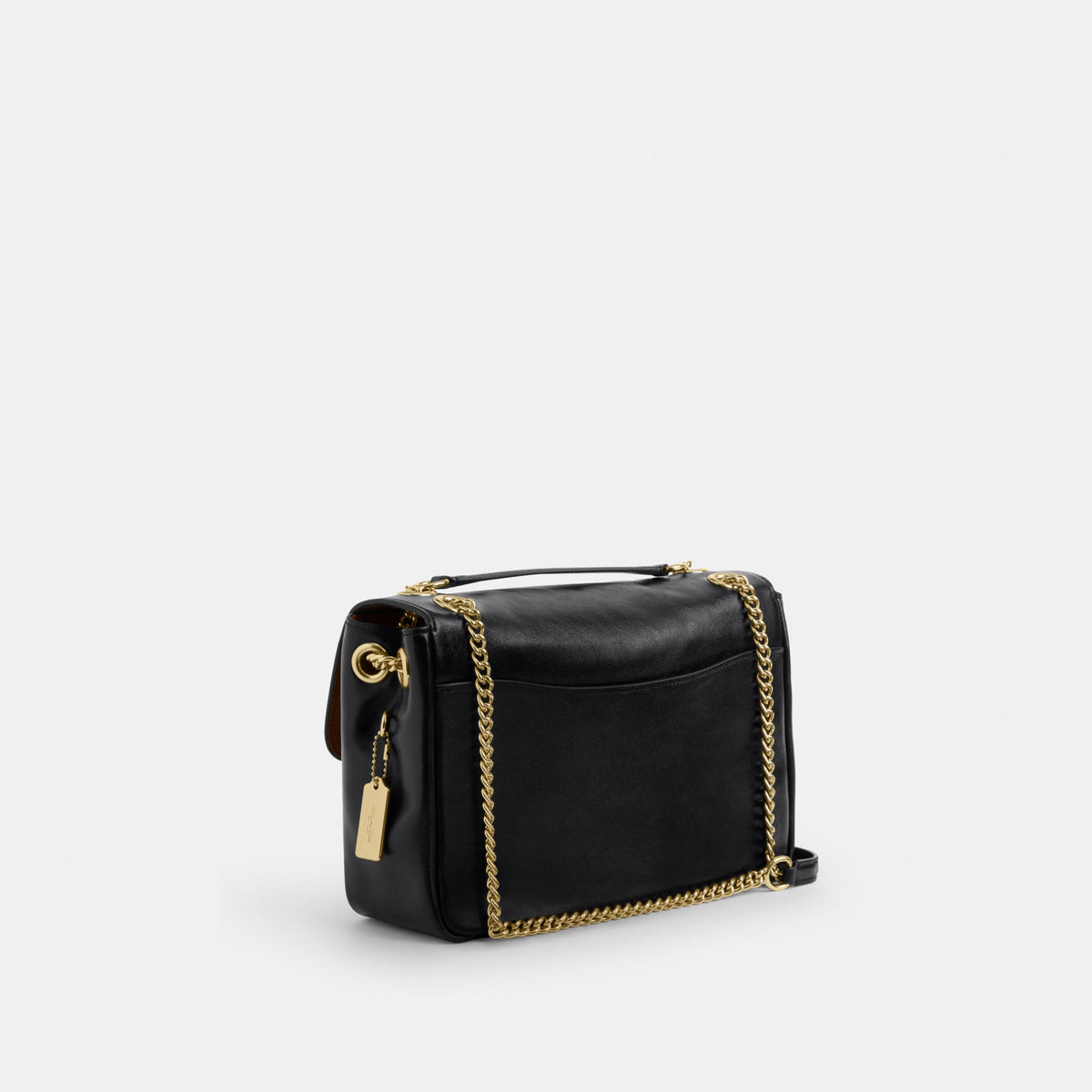 Elodie Crossbody Bag