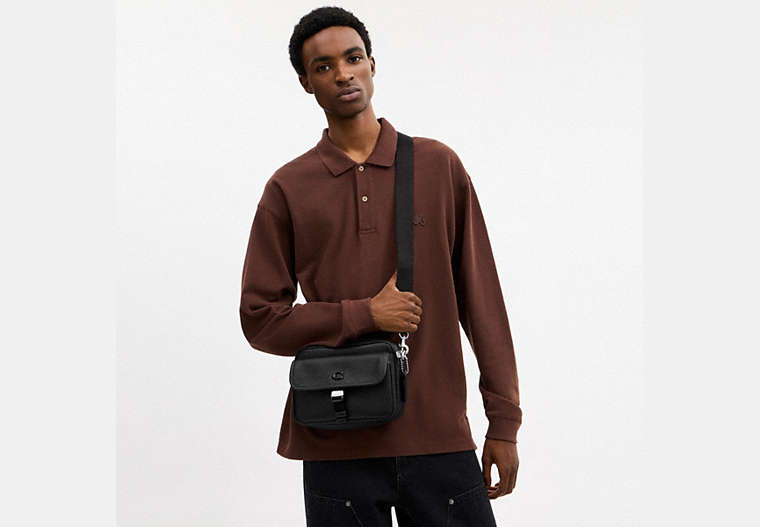 Knox Camera Bag