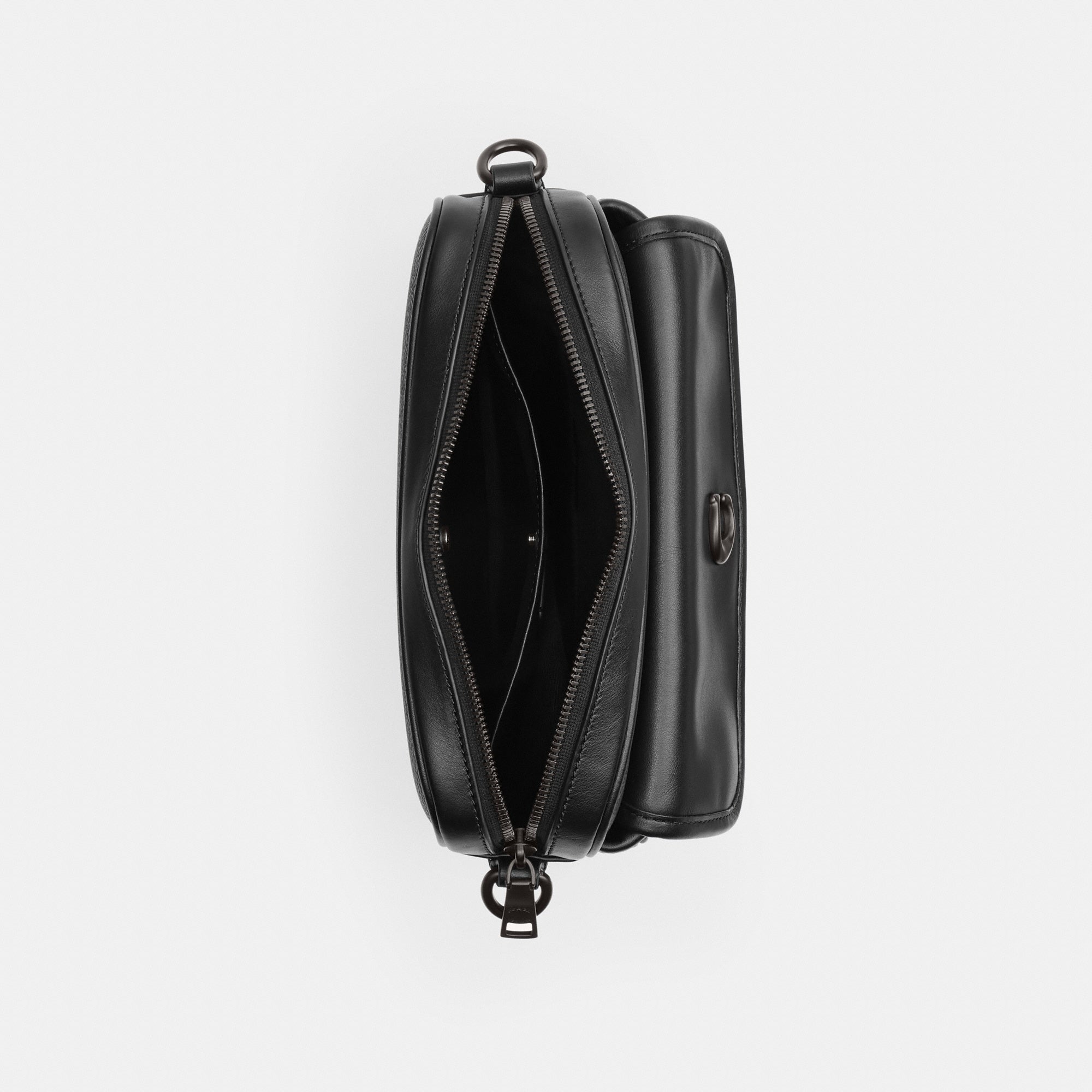 Knox Camera Bag In Signature Canvas