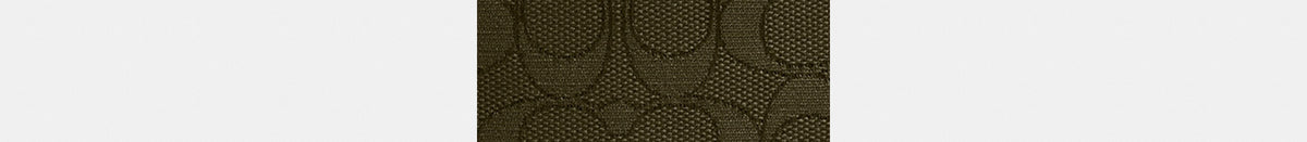 Travel Kit With Speedclip In Signature Jacquard