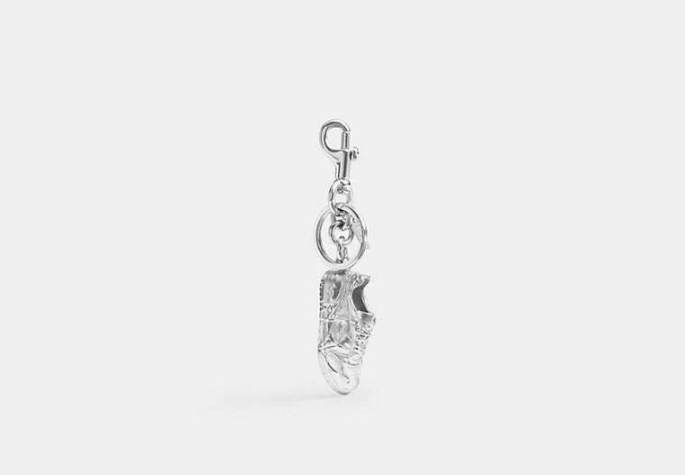 Soho Sneaker Bag Charm