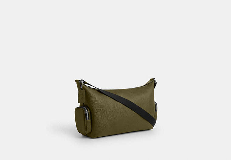 Finn Crossbody Bag With Pockets