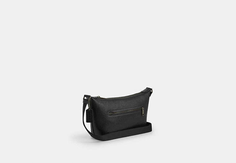 Small Finn Crossbody Bag With Pouch