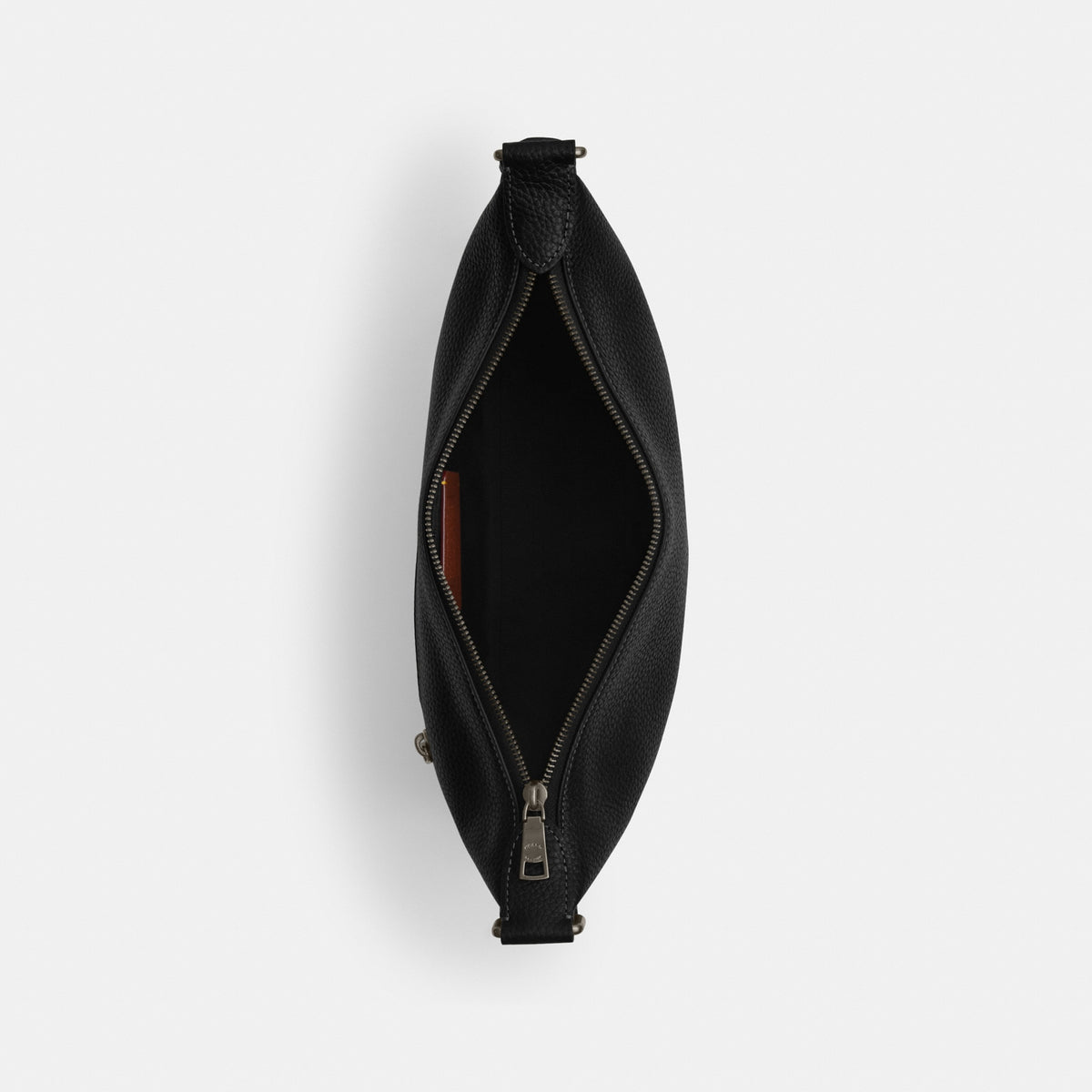 Small Finn Crossbody Bag With Pouch