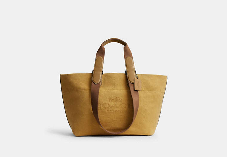 Small Tour Tote Bag