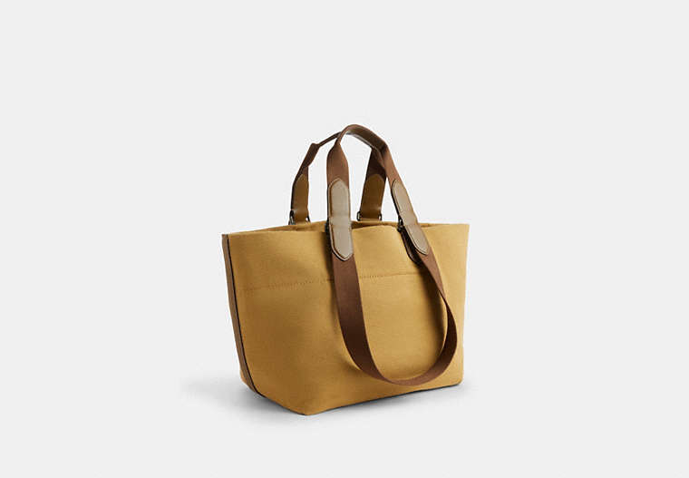 Small Tour Tote Bag
