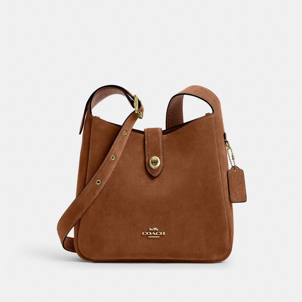 Hadley Convertible Crossbody Bag