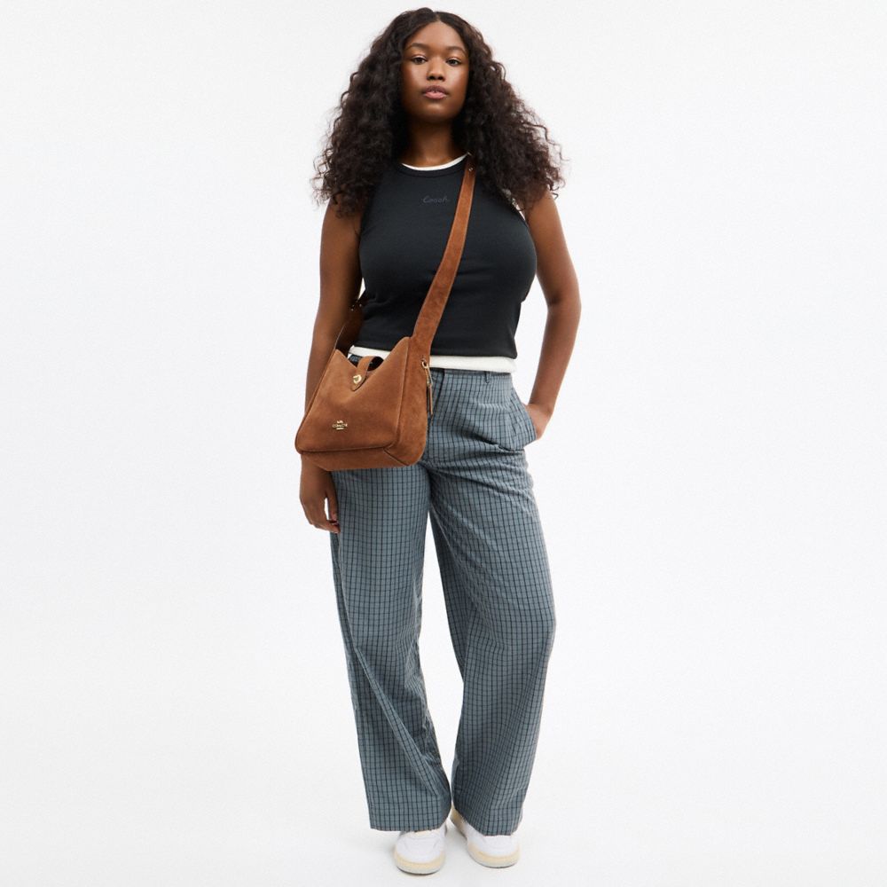 Hadley Convertible Crossbody Bag