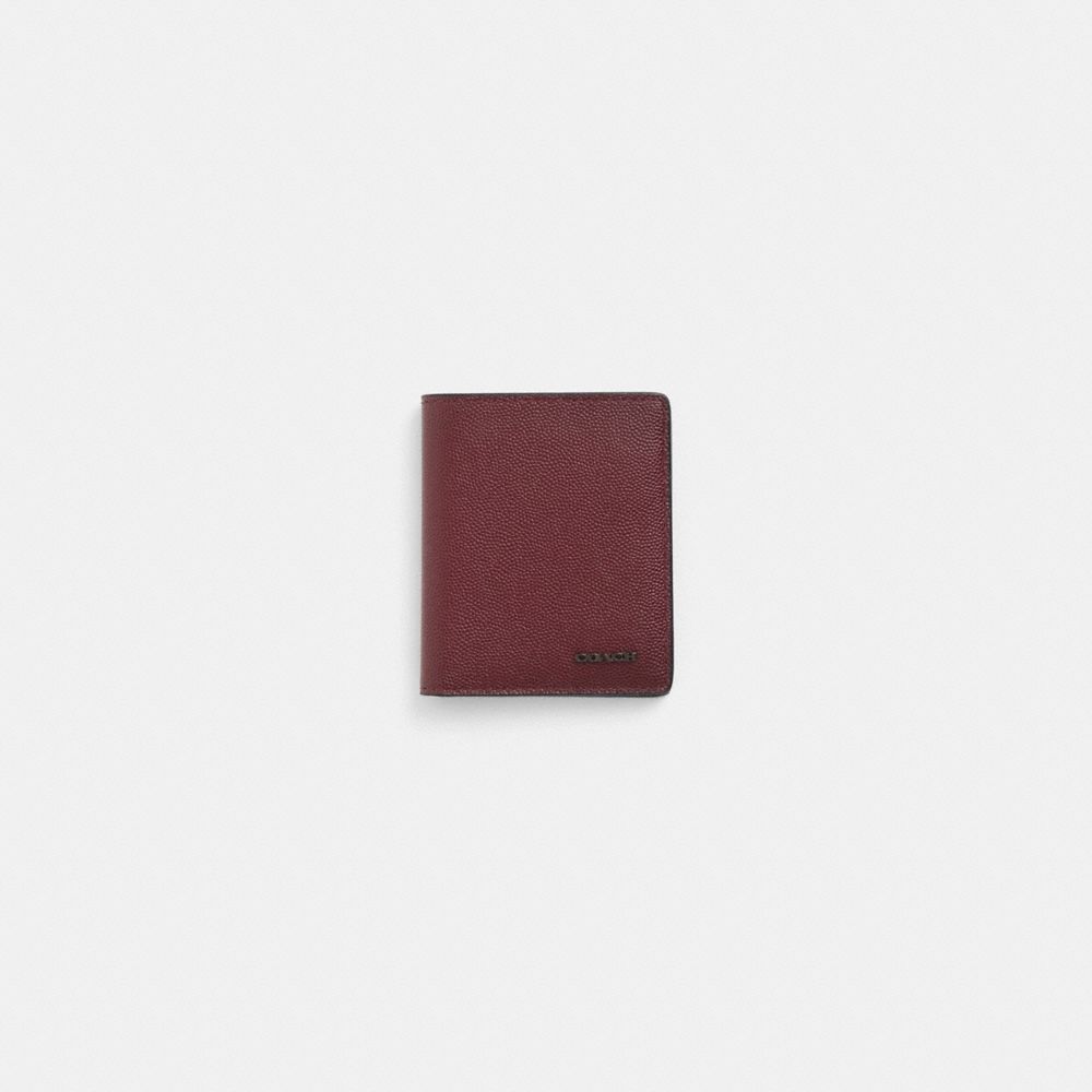 Restored Slim Wallet