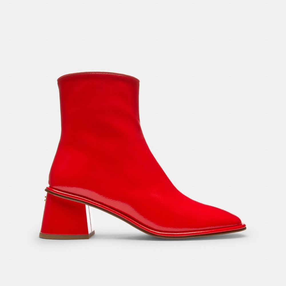 Gigi Bootie