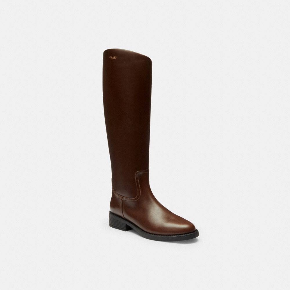 Park Tall Boot