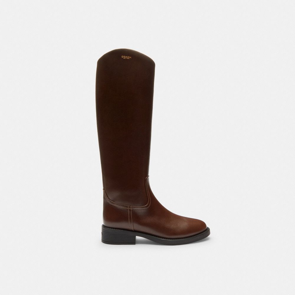 Park Tall Boot