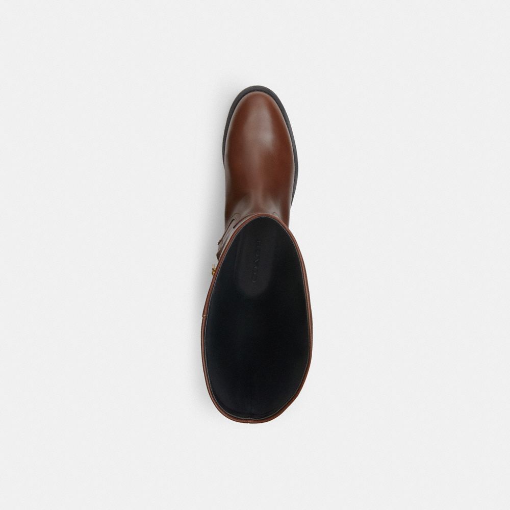 Park Tall Boot