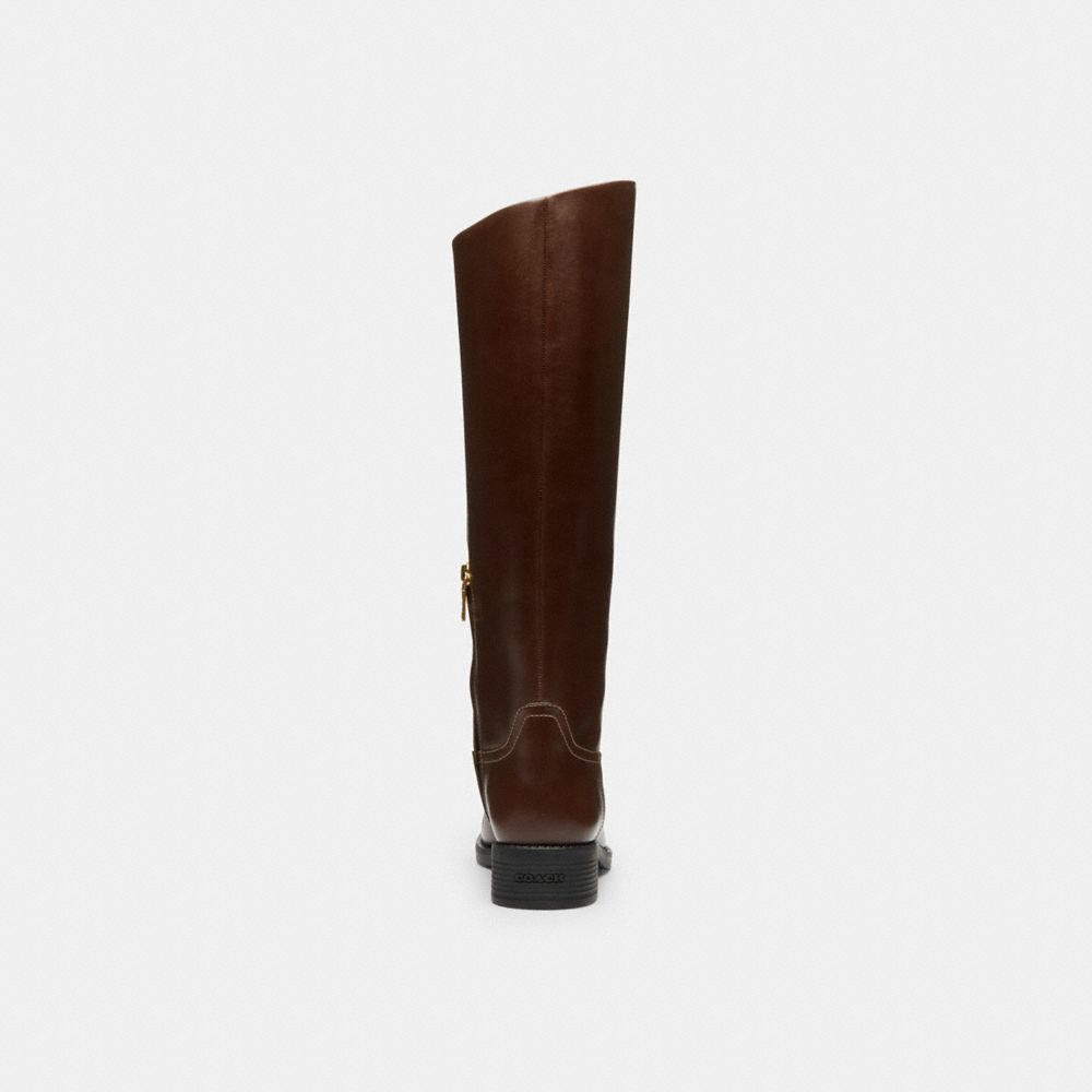 Park Tall Boot