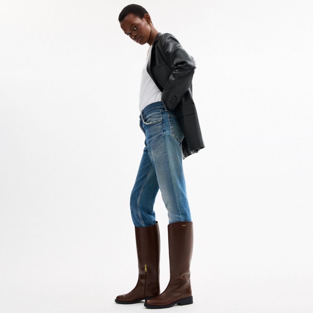 Park Tall Boot