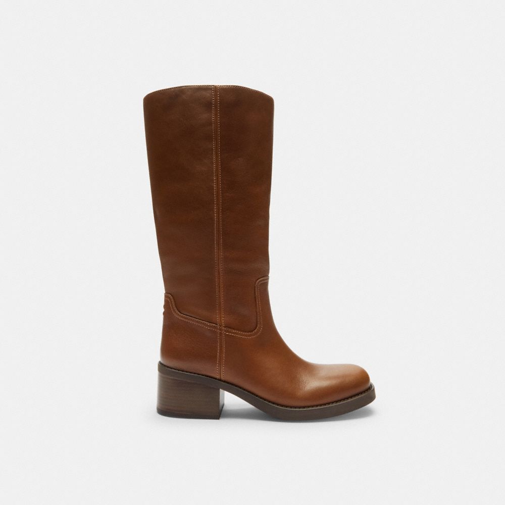 Tall Boot