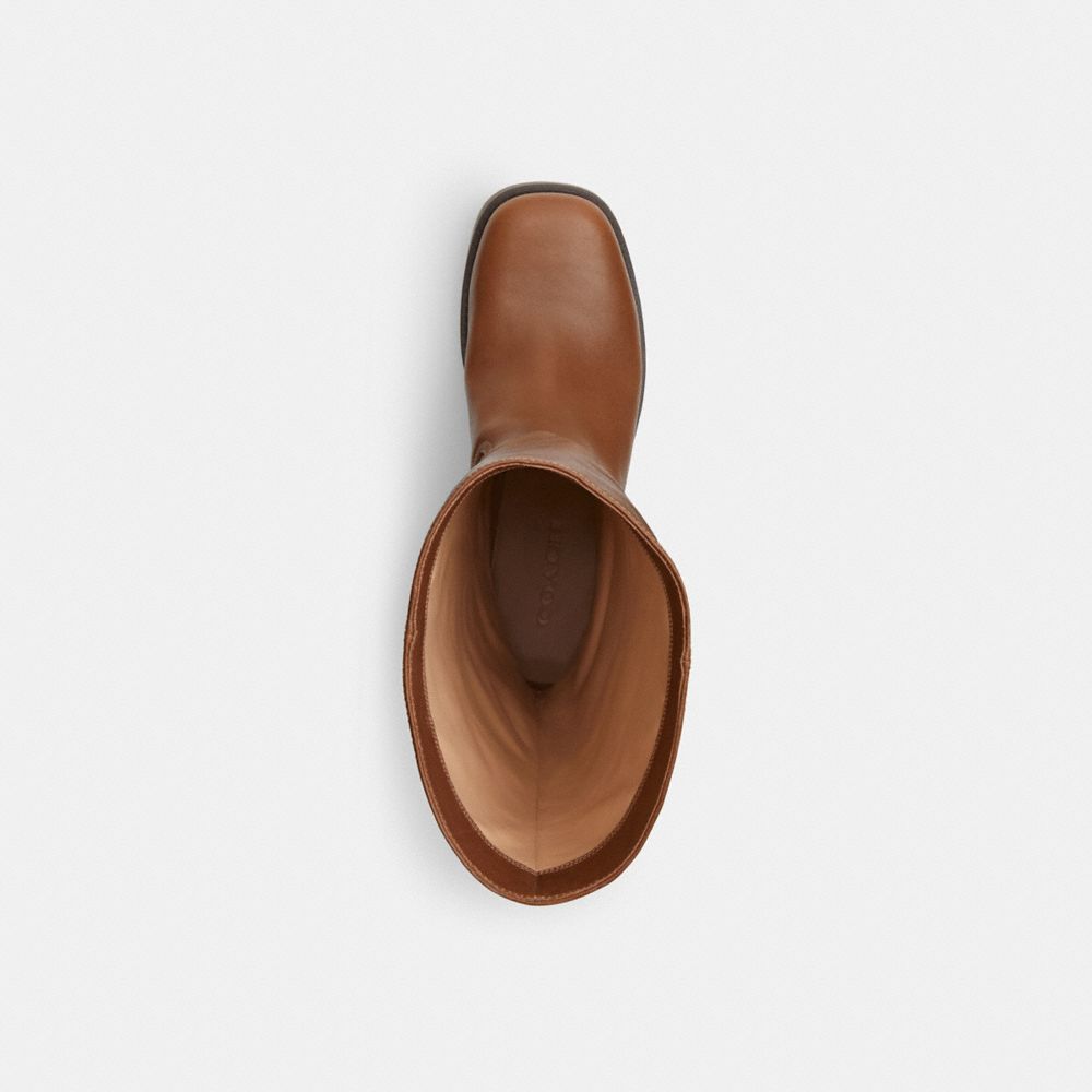 Tall Boot