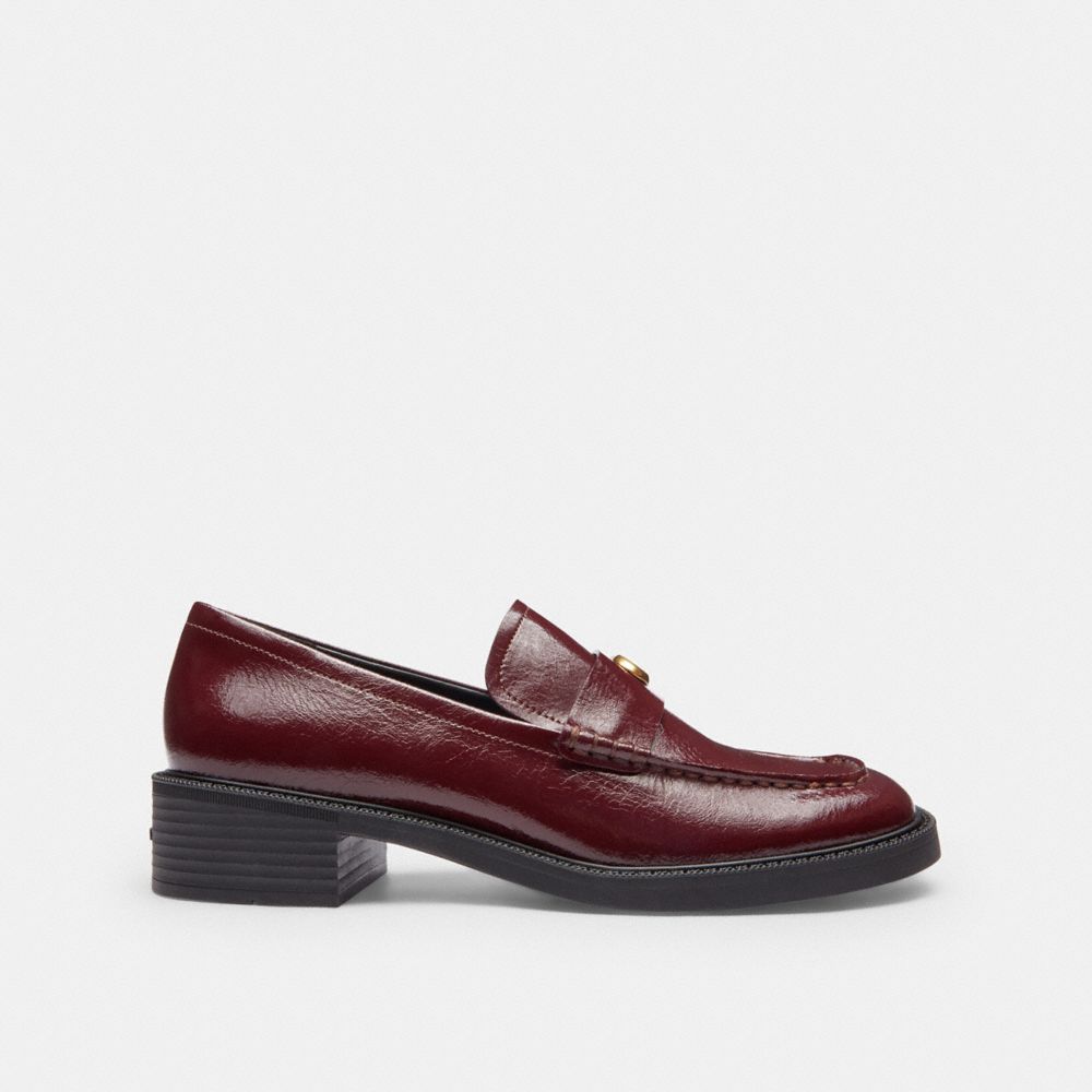 Penny Loafer