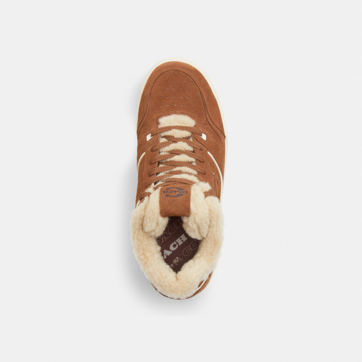 Soho Platform Sneaker