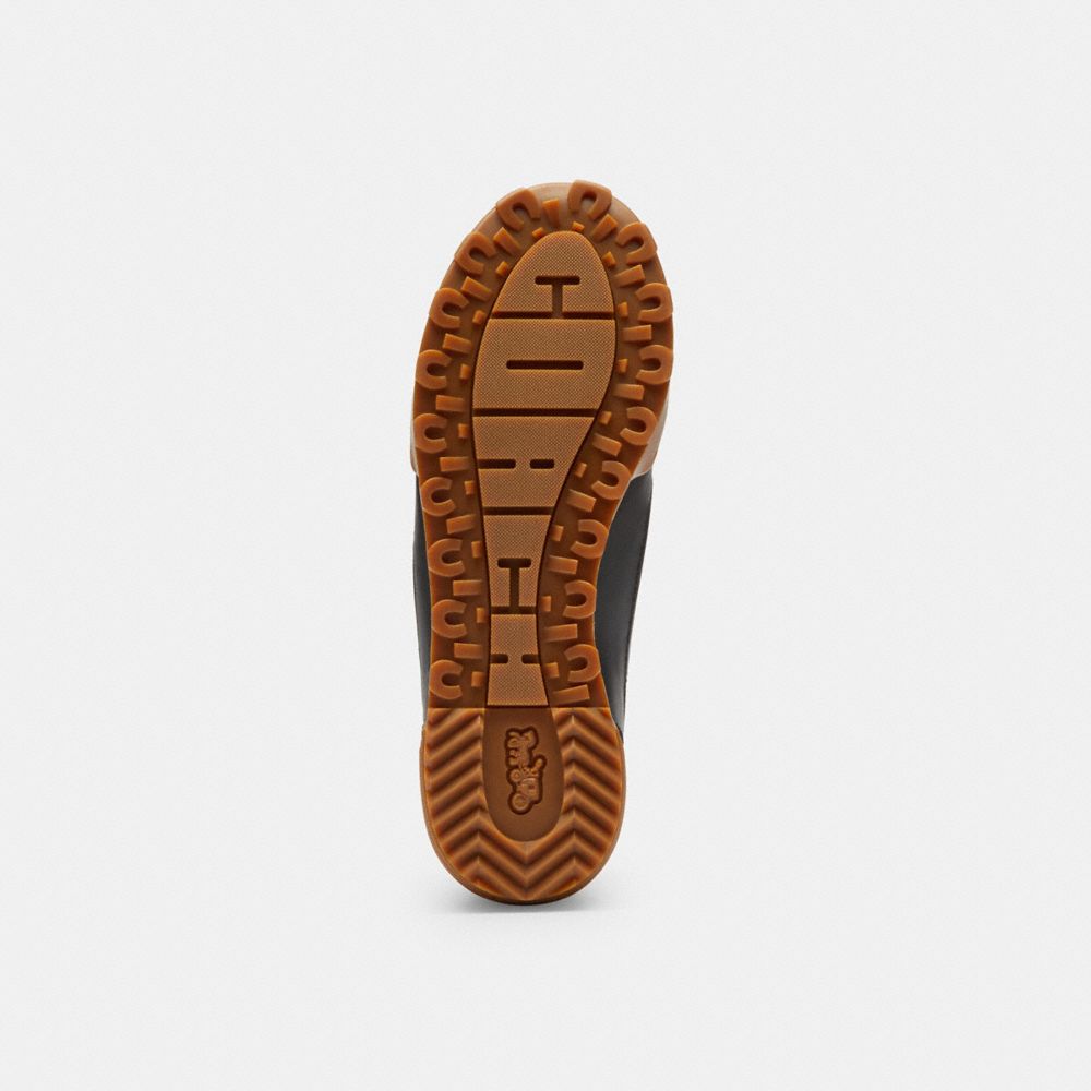 Match Sneaker