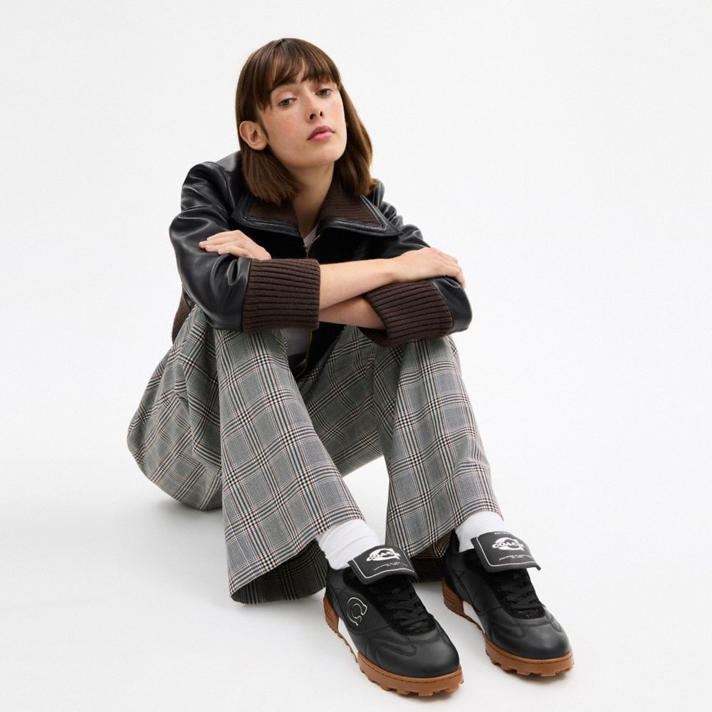 Match Sneaker