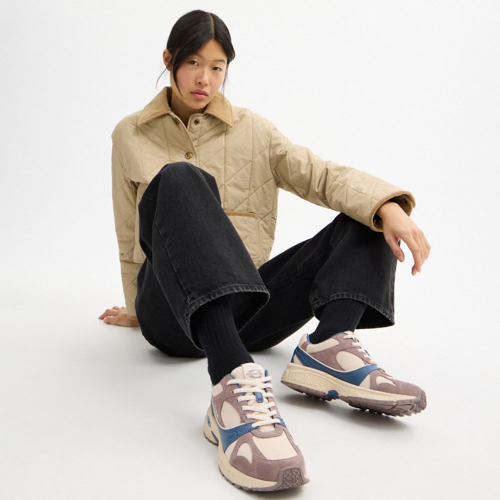Sport Sneaker
