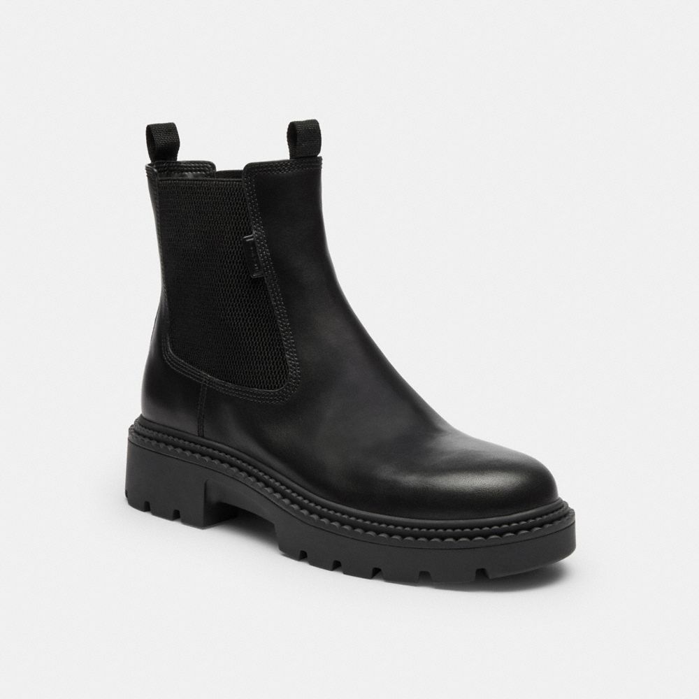 Chelsea Boot