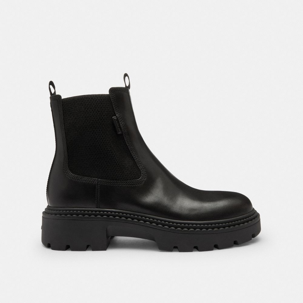 Chelsea Boot
