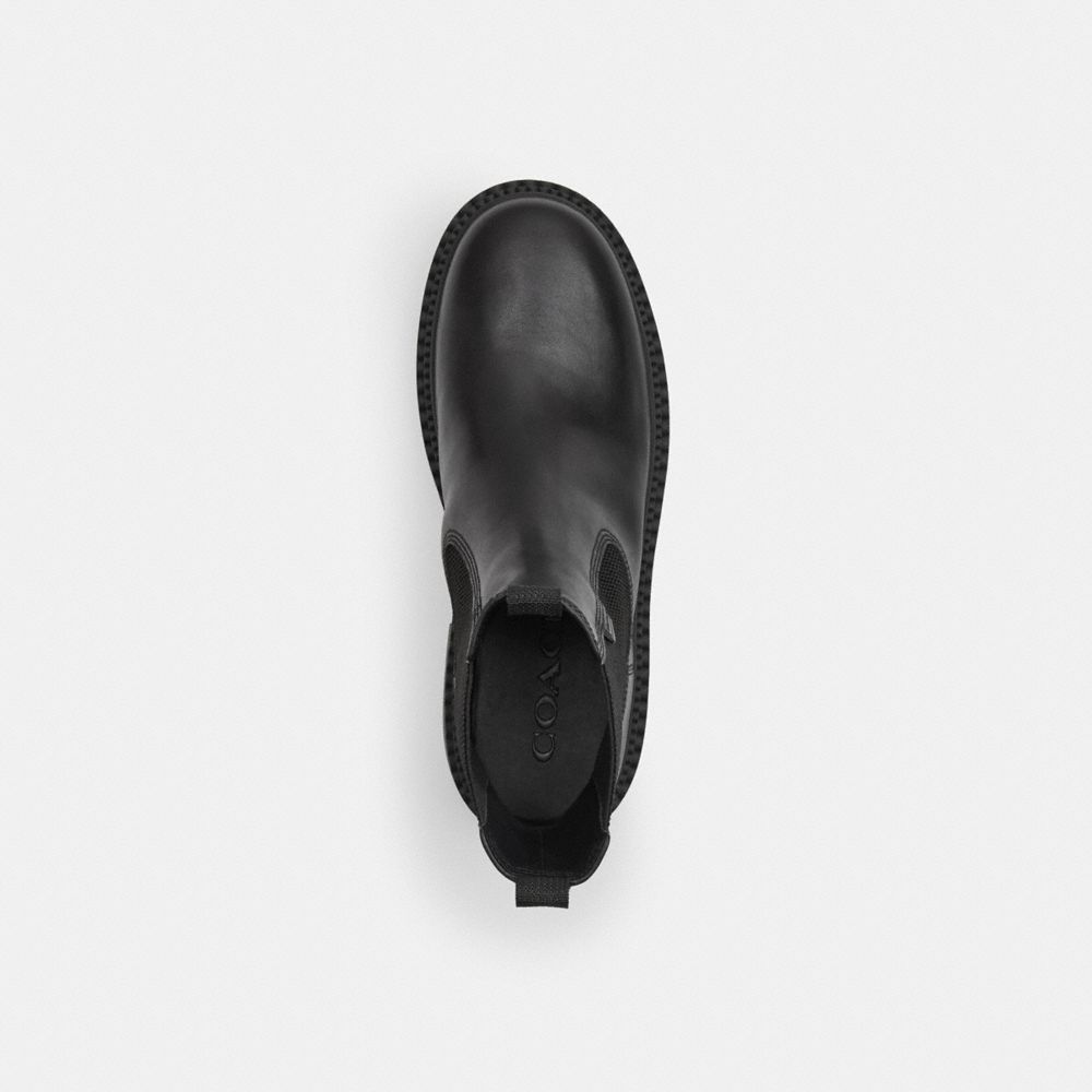 Chelsea Boot