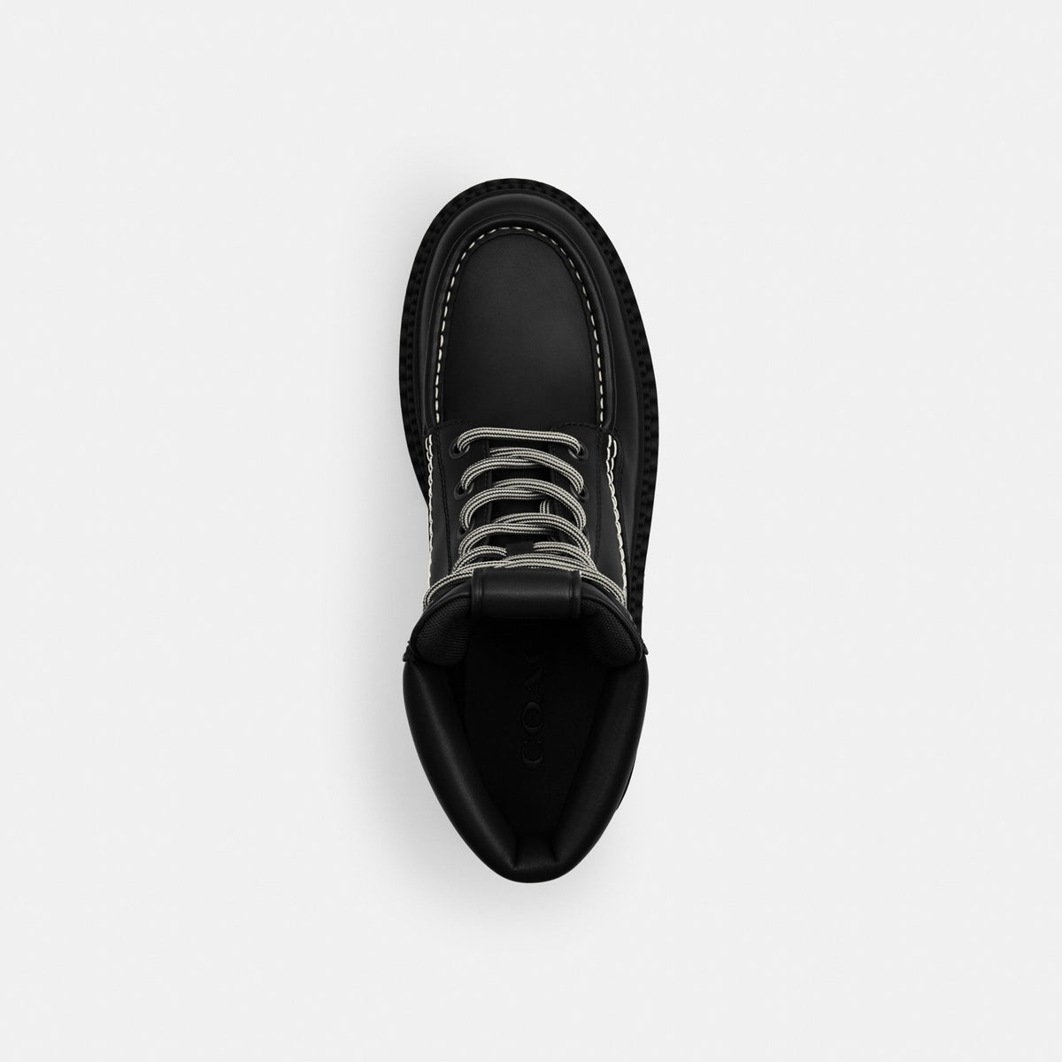 Lug Sole Boot