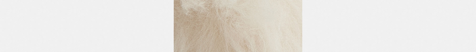 Shearling Earmuffs