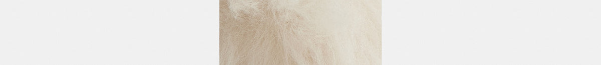 Shearling Earmuffs