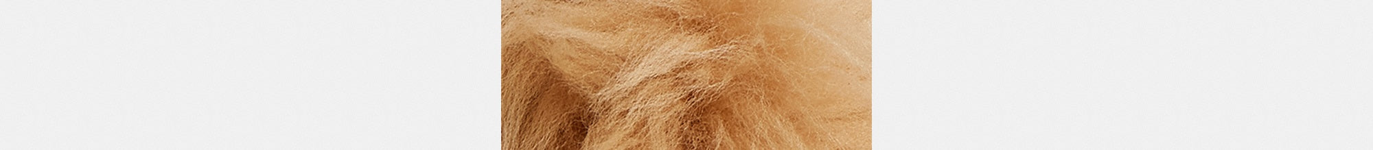 Shearling Earmuffs