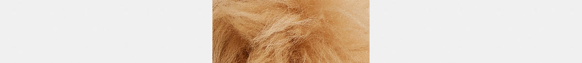 Shearling Earmuffs