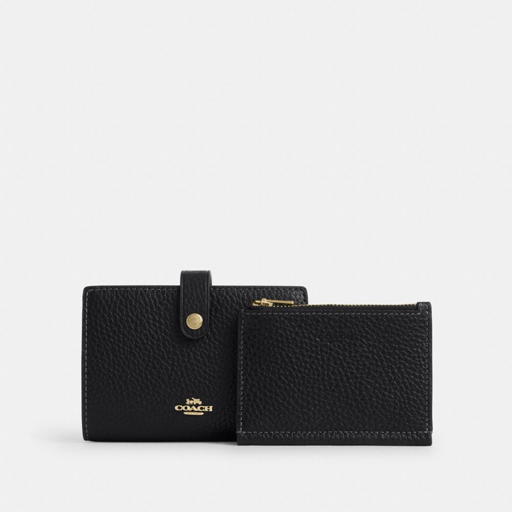 2 In 1 Wallet