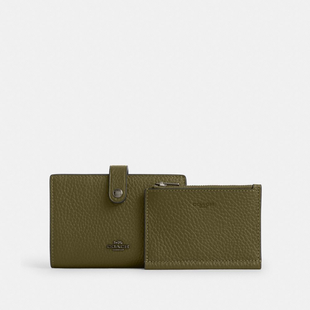 2 In 1 Wallet