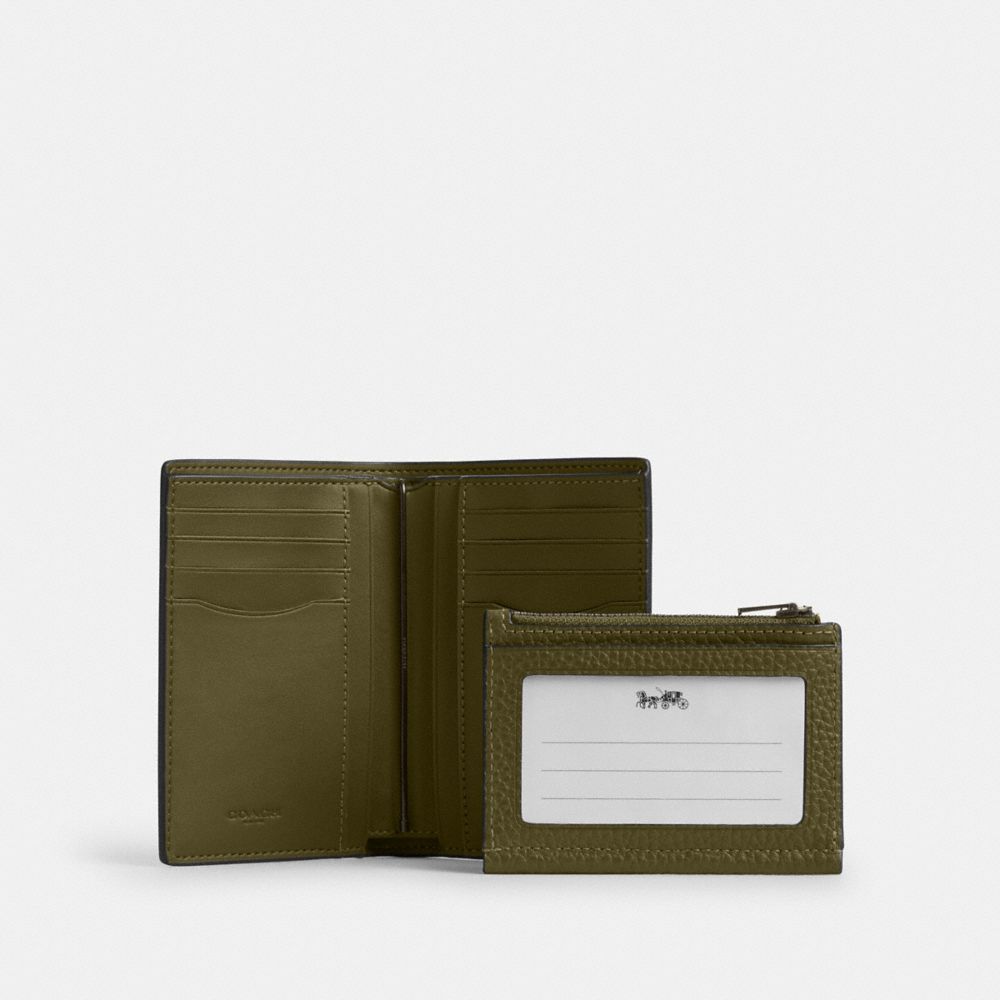 2 In 1 Wallet