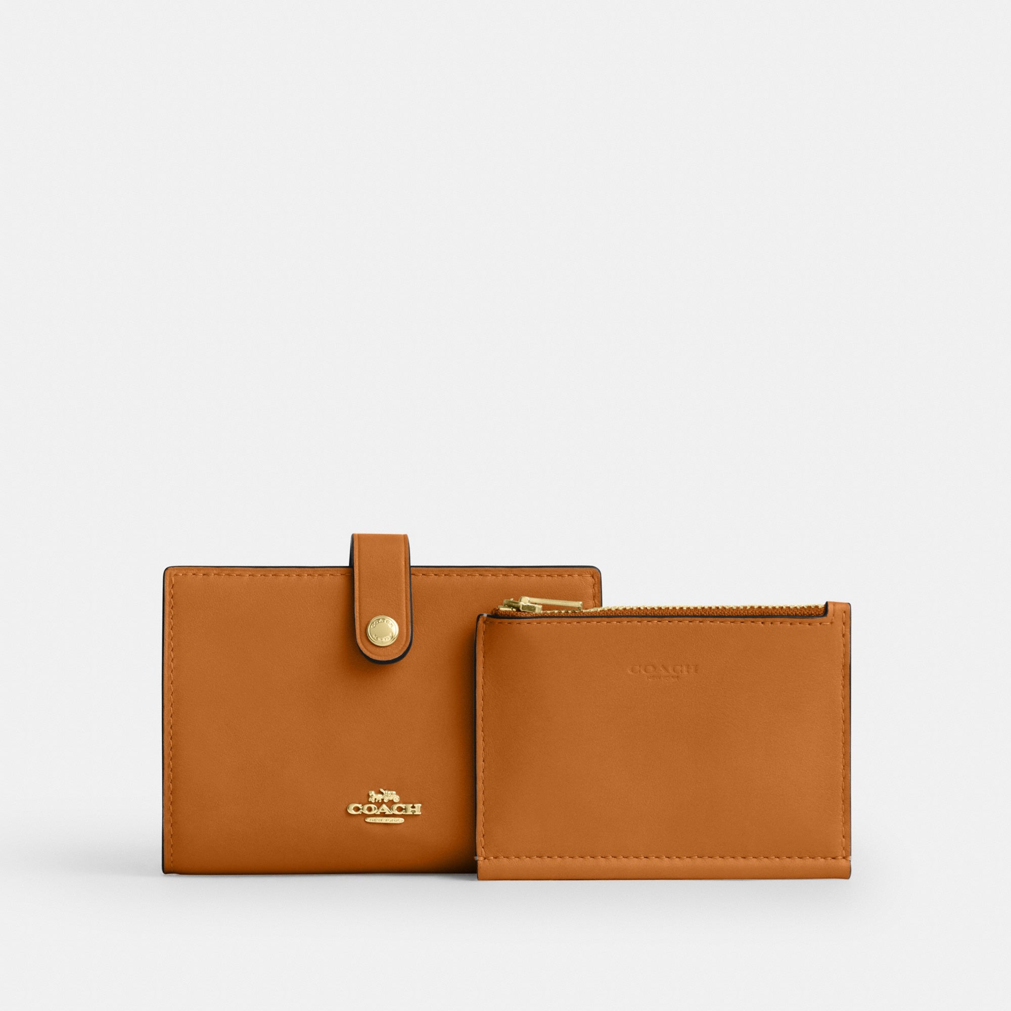 2-In-1 Wallet