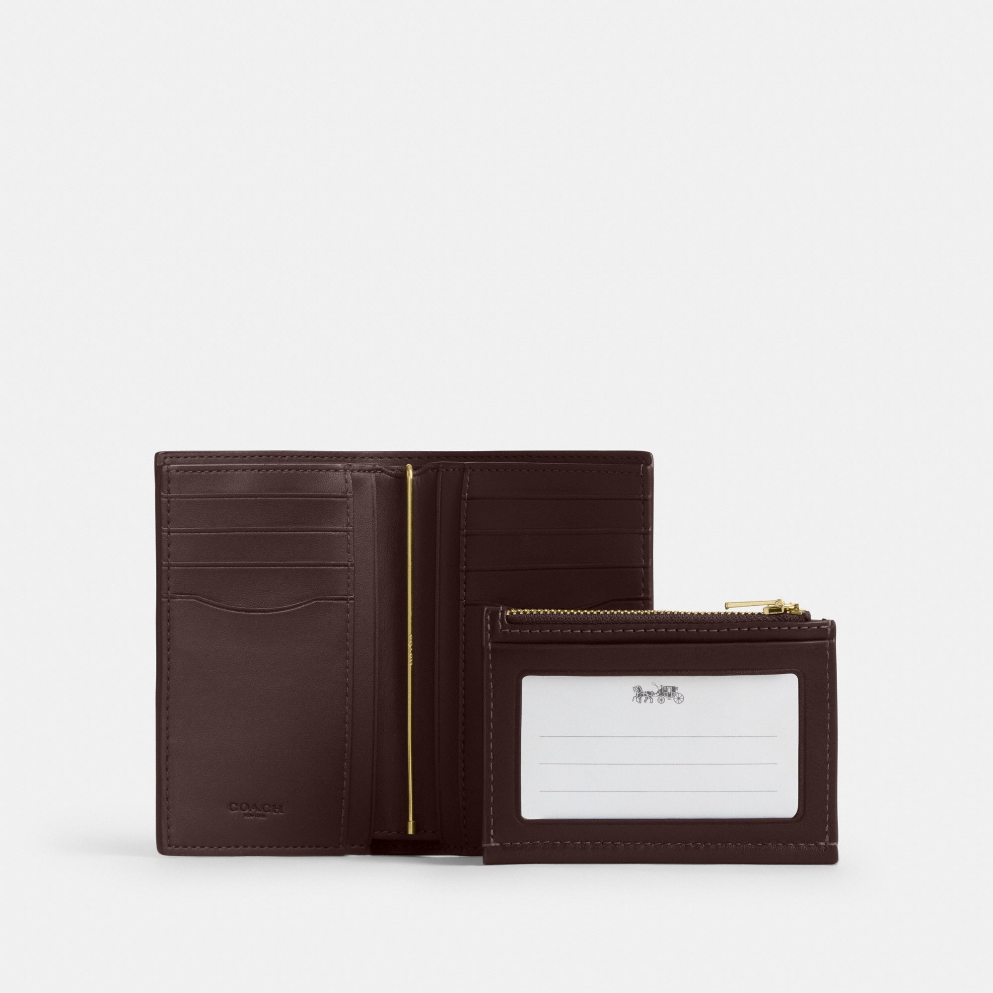 2-In-1 Wallet