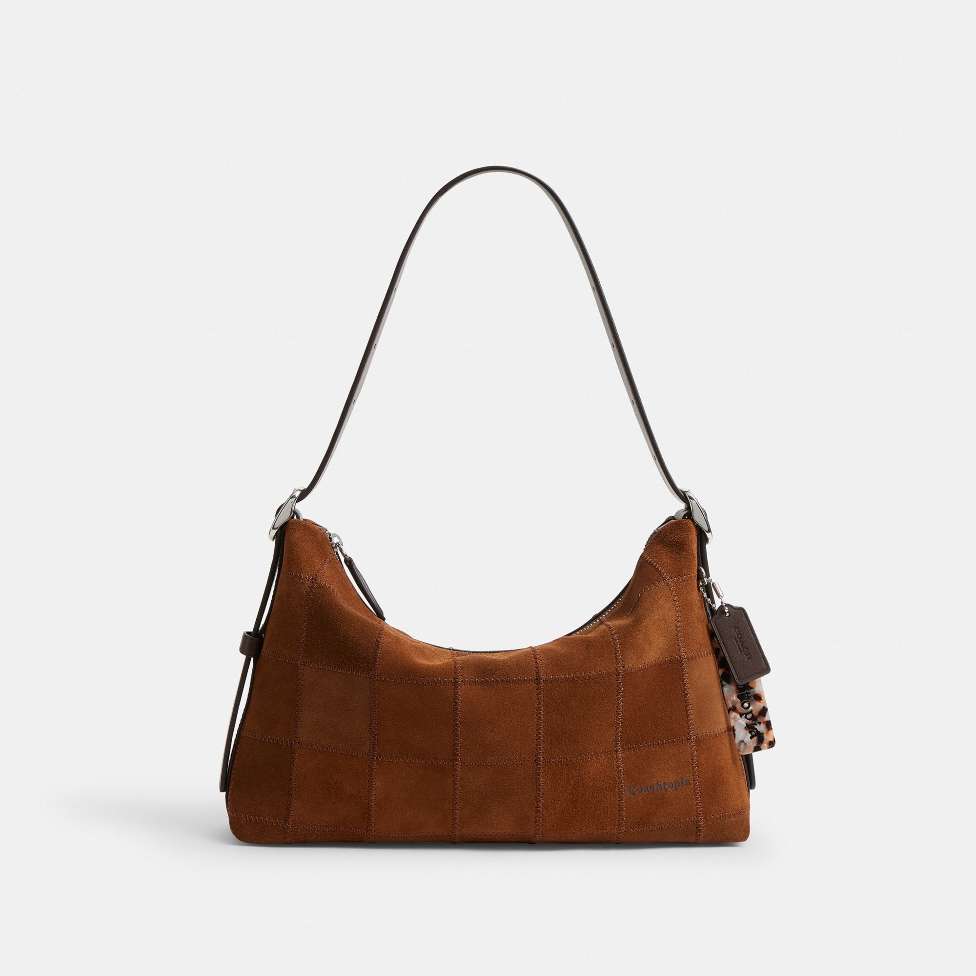 Alter/Ego Slouchy Shoulder Bag