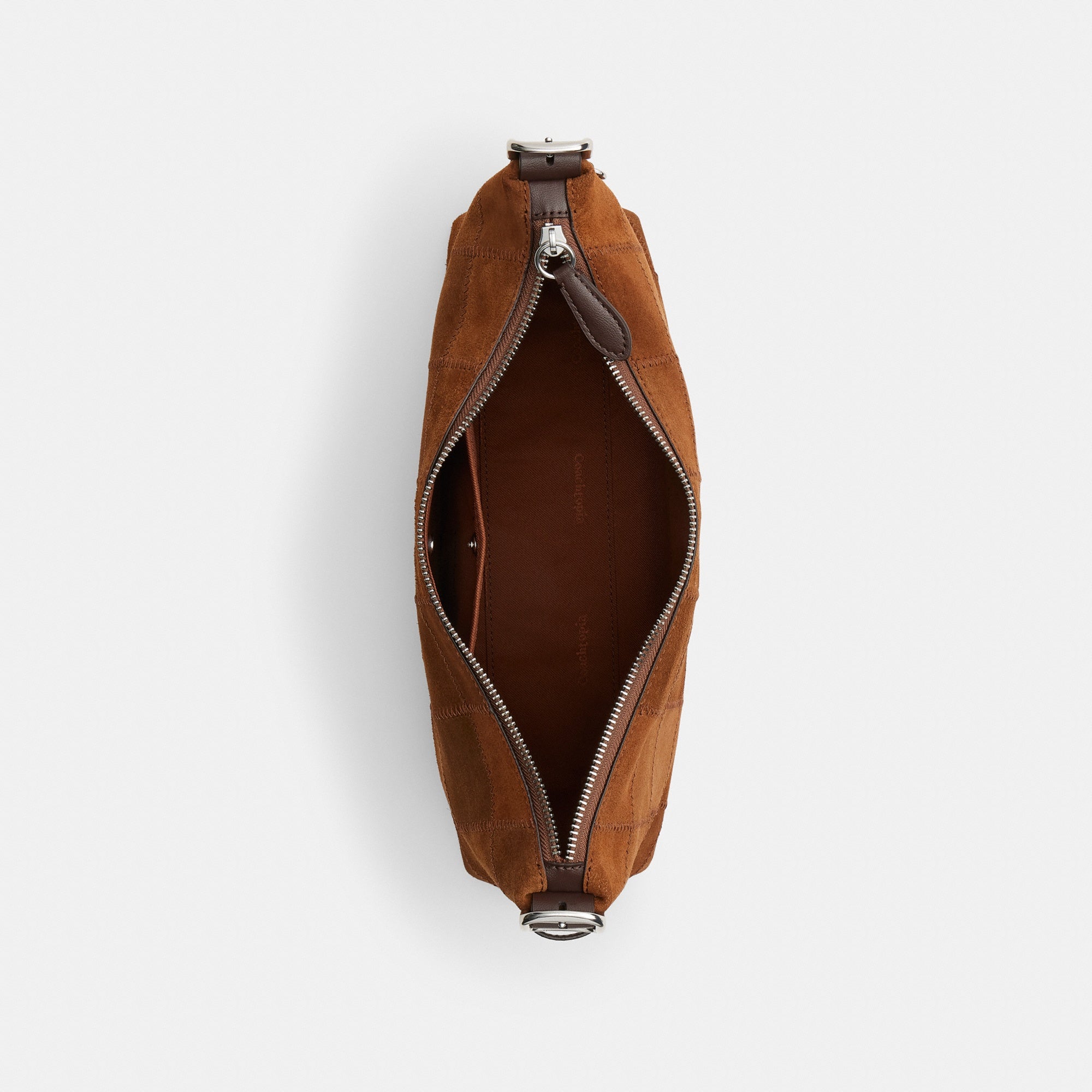 Alter/Ego Slouchy Shoulder Bag