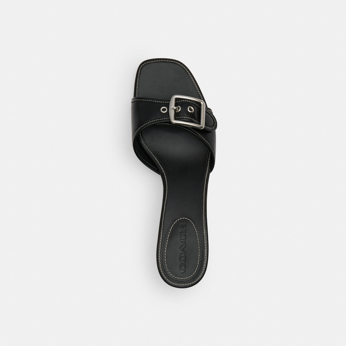 Margot Sandal In Signature Jacquard