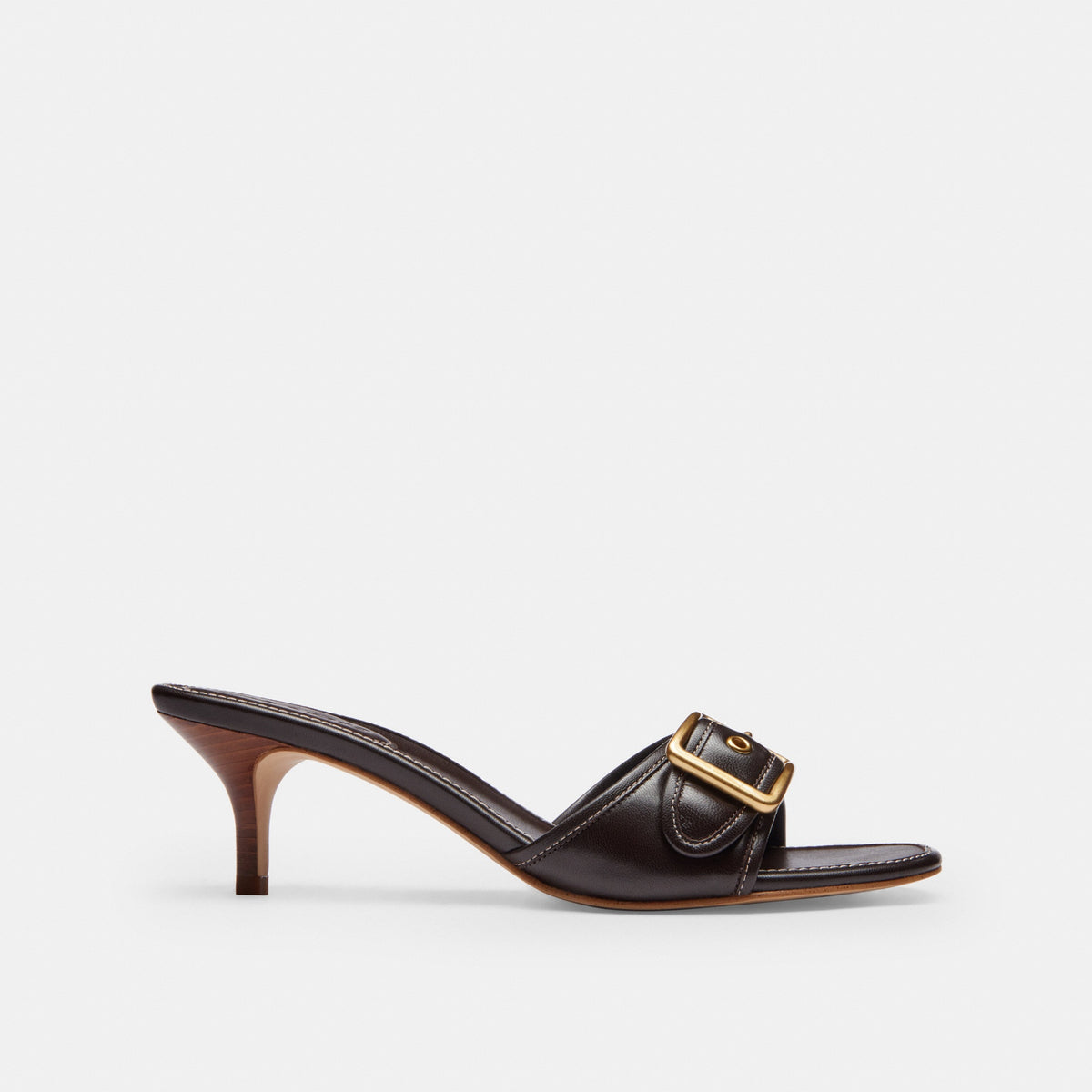 Margot Sandal In Signature Jacquard