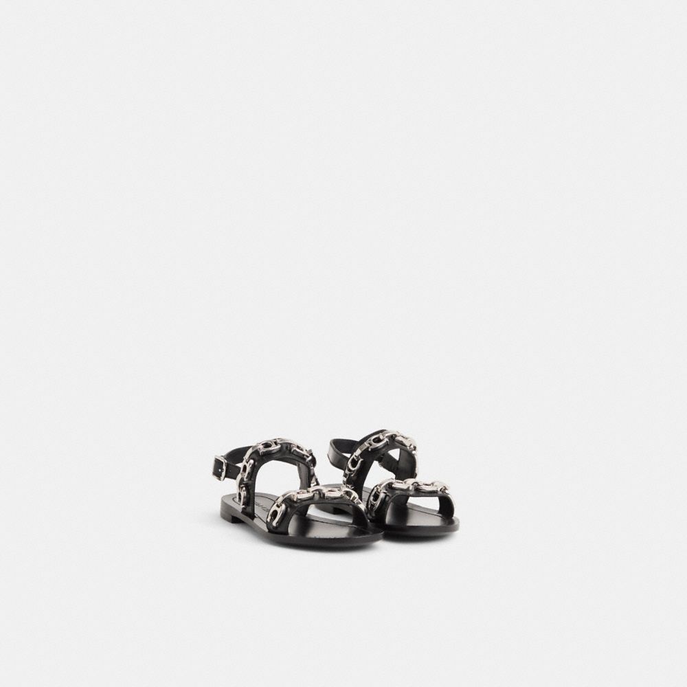 Restored Eden Sandal
