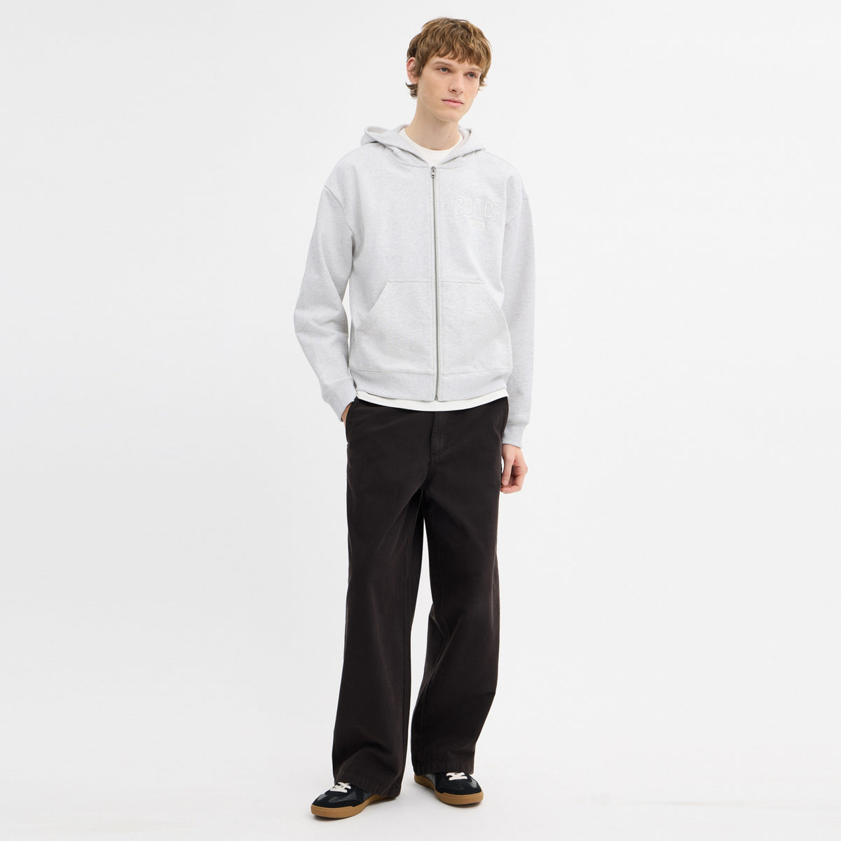 Work Pants