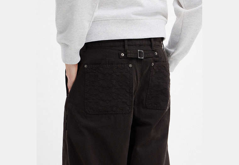 Work Pants