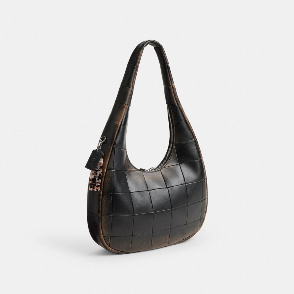 Alter/Ego Crescent Shoulder Bag