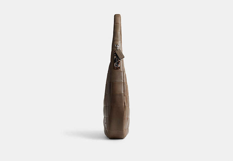 Alter/Ego Large Crescent Shoulder Bag