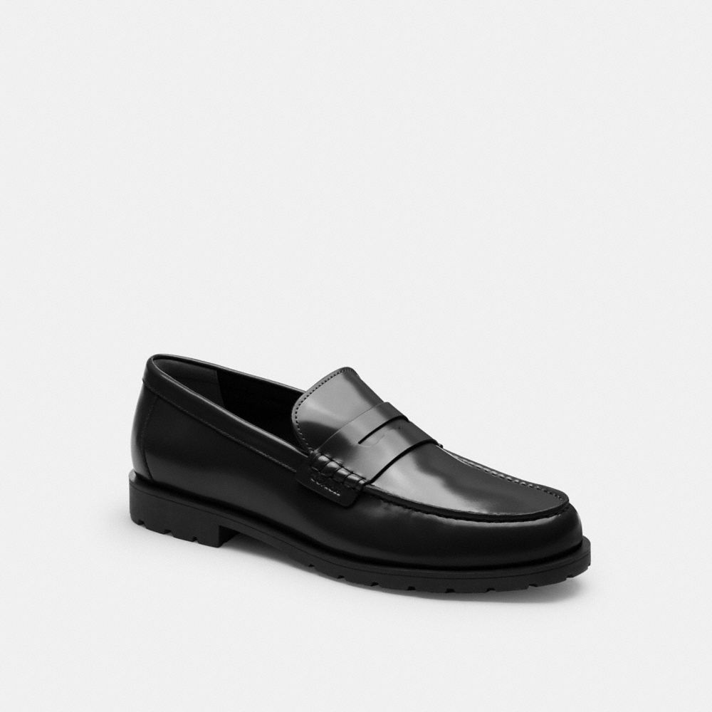 Reagan Loafer